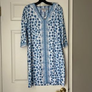 NWT Gretchen Scott Body Con dress